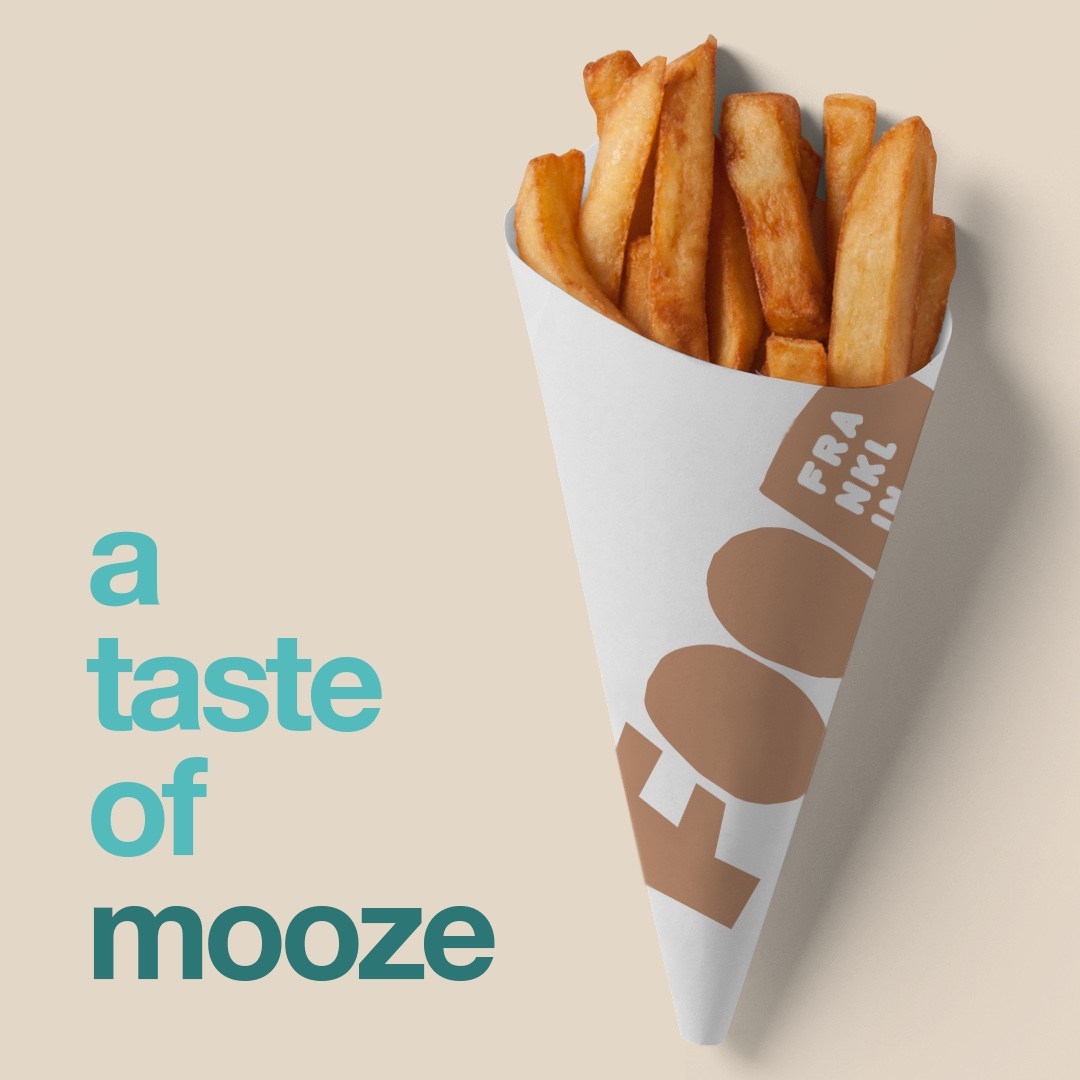 a taste of mooze